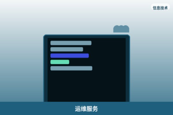 服务器运维